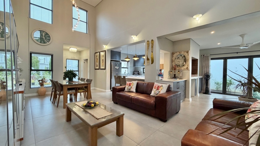 4 Bedroom Property for Sale in Croydon Gardens Estate Western Cape